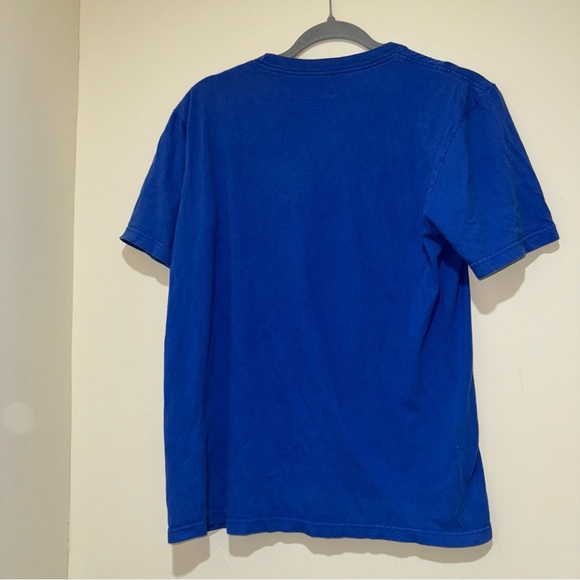 Men’s Nike Brand Lazy But Talented Casual Funny Cool Fun Graphic T-Shirt Size: M - Picture 10 of 15